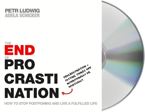 The End of Procrastination