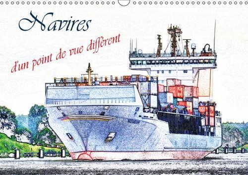 Navires d'un point de vue différent 2016