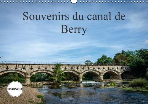 Souvenirs Du Canal De Berry 2018