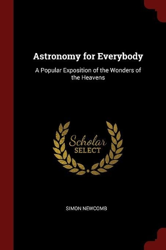 Astronomy for Everybody