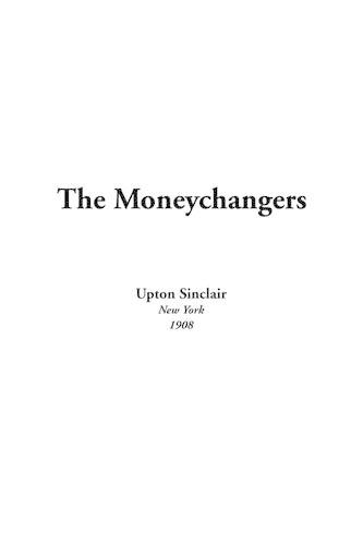 The Moneychangers