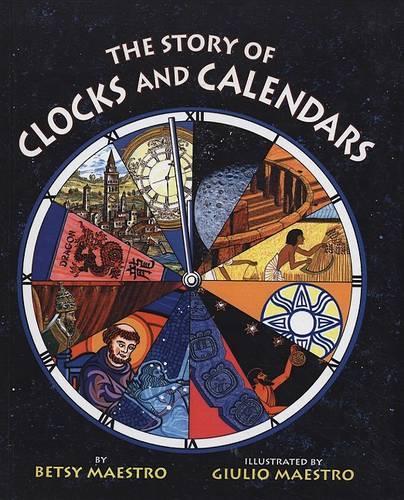 The Story of Clocks and Calendars