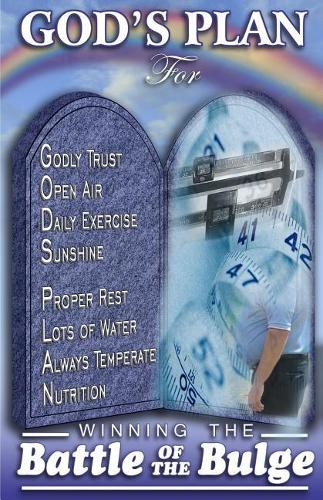 God's Plan for Winning the Battle of the Bulge