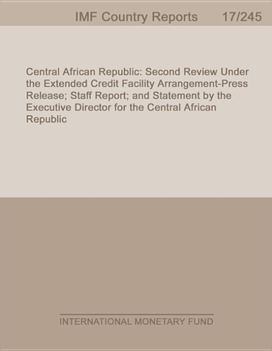 Central African Republic