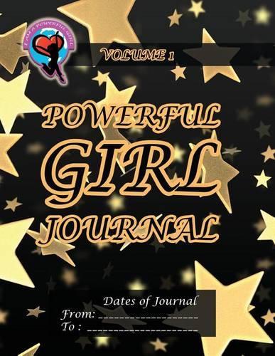 Powerful Girl Journal
