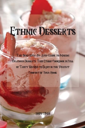 Ethnic Desserts