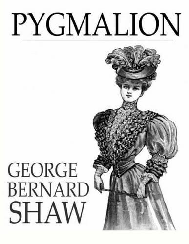 Pygmalion