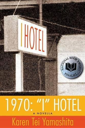 1970: I Hotel