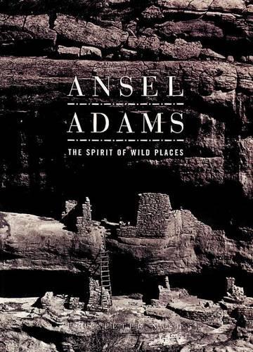 Ansel Adams