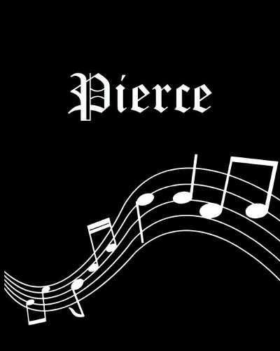 Pierce