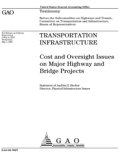 Transportation Infrastructure