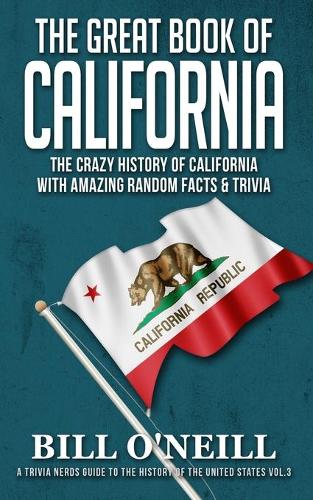 The Great Book of California
