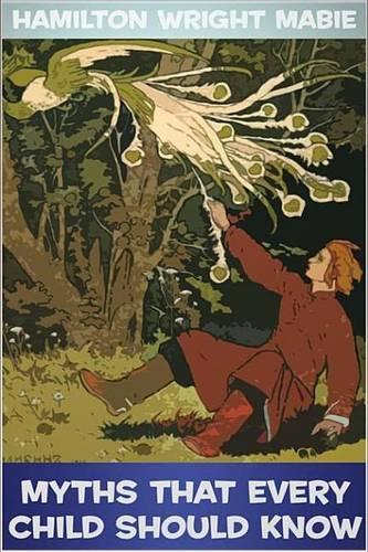 Myths That Every Child Should Know