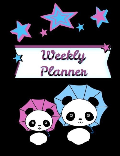 Weekly Planner