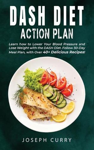 Dash Diet Action Plan