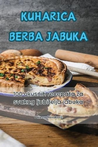 Kuharica Berba Jabuka