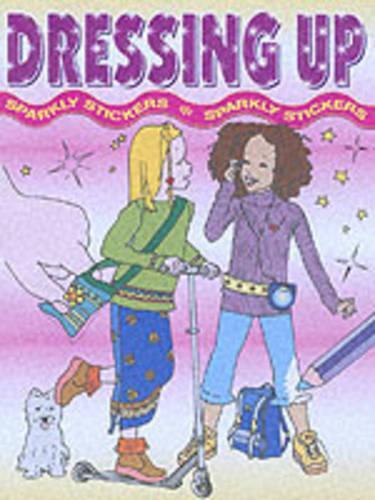 Dressing up