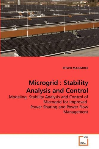 Microgrid: Stability Analysis and Control