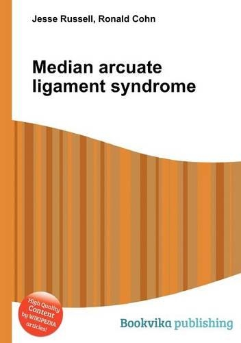 Median Arcuate Ligament Syndrome: (English)