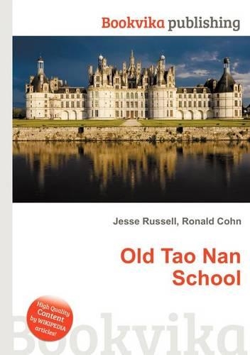 Old Tao Nan School: (English)