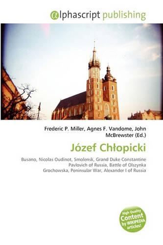 J Zef Ch Opicki