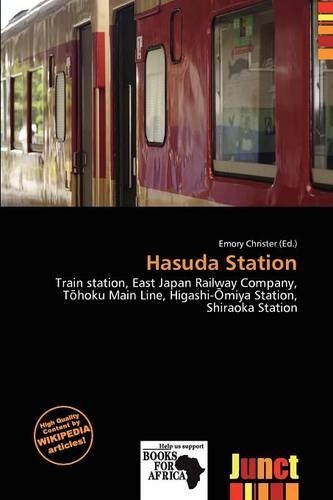 Hasuda Station