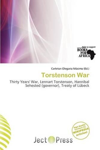 Torstenson War: (English)