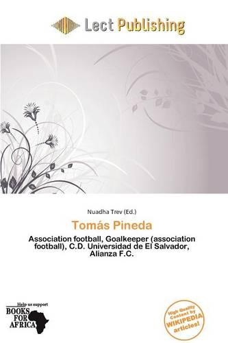 Tom S Pineda: (English)