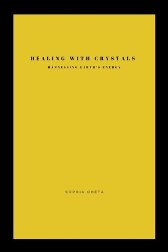 Healing with Crystals