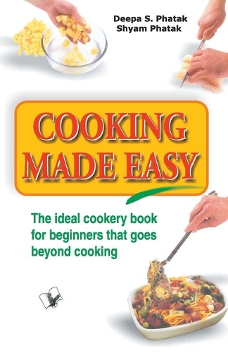 Cooking Made Easy