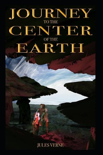A Journey into the Center of the Earth