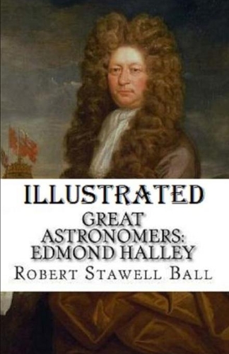 Great Astronomers