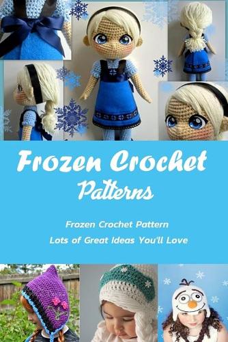Frozen Crochet Patterns