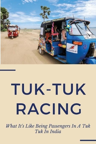 Tuk-Tuk Racing