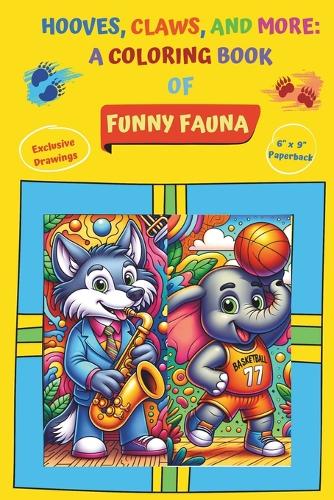 Hooves, Claws, and More