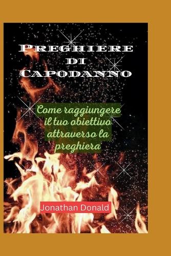 Preghiere di Capodanno