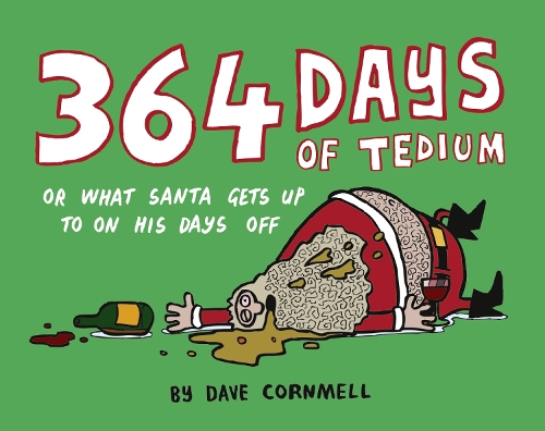 364 Days of Tedium