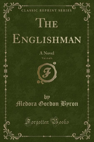 The Englishman, Vol. 6 of 6