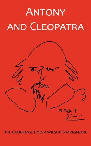 Antony and Cleopatra