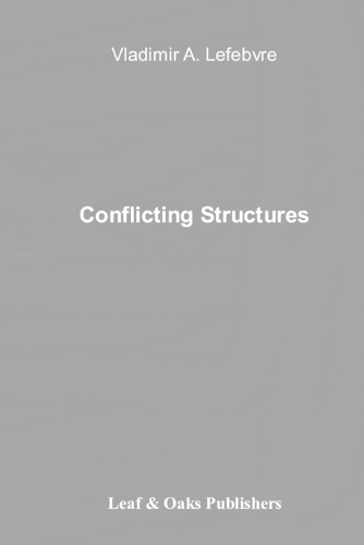 Conflicting Structures: (English)