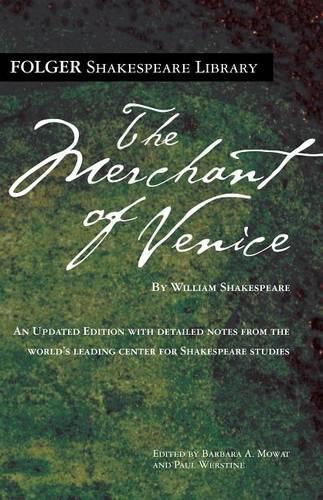 The Merchant of Venice