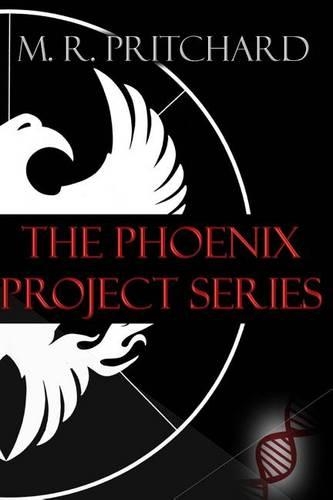 The Phoenix Project Series