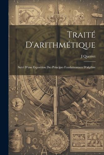 Traité D'arithmétique