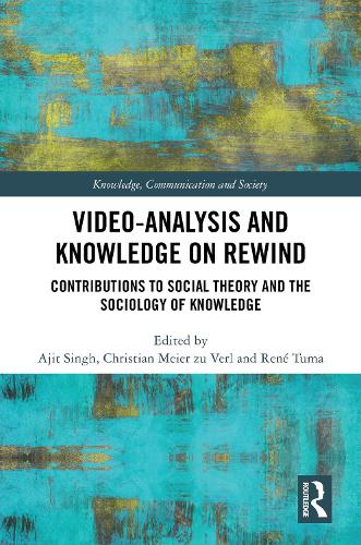 Video-Analysis and Knowledge on Rewind