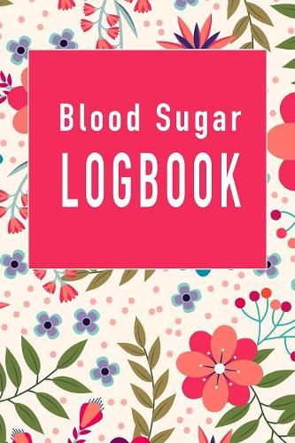 Blood Sugar Logbook