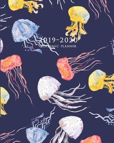 2019-2020 Academic Planner