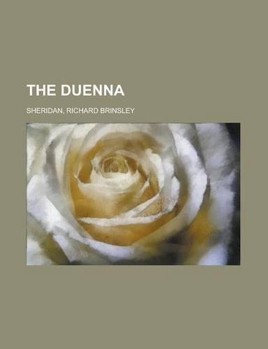 The Duenna: (English)