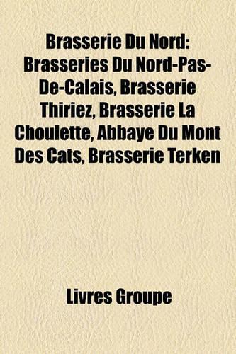 Brasserie Du Nord