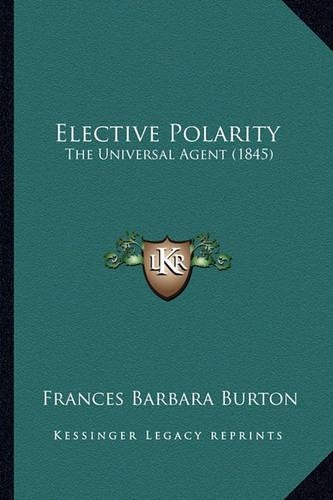 Elective Polarity