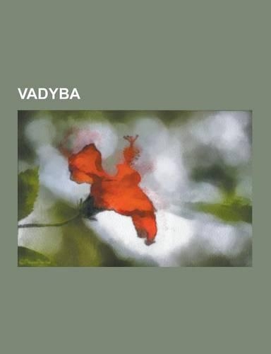 Vadyba